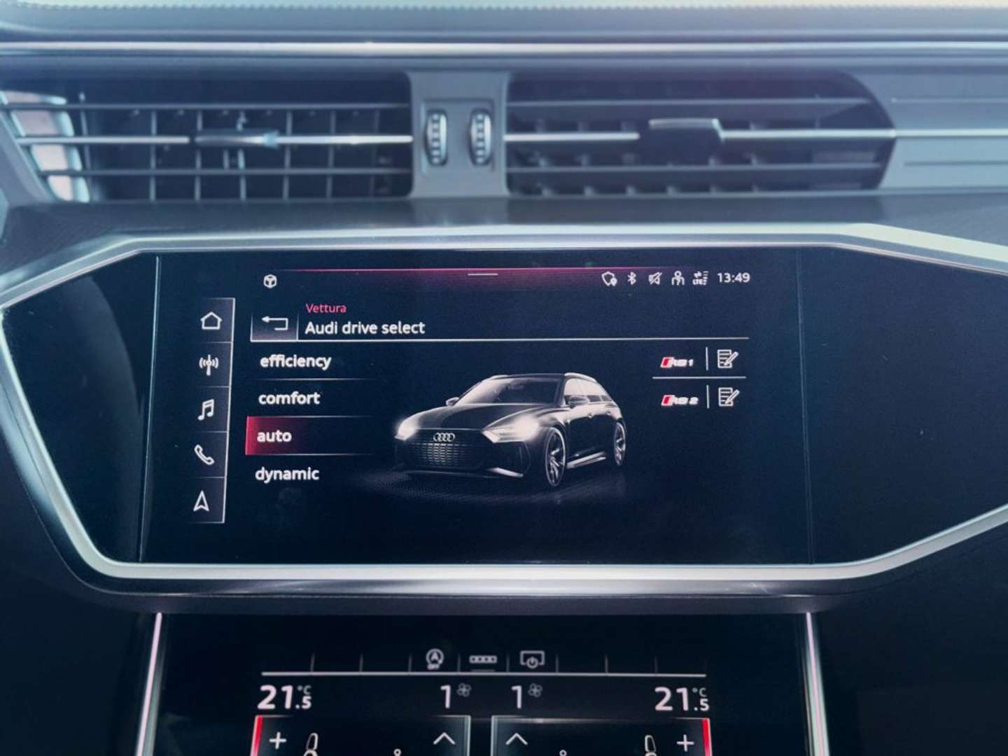 Audi RS6 Avant 4.0 TFSI - 2020 - Joinsteer - #39