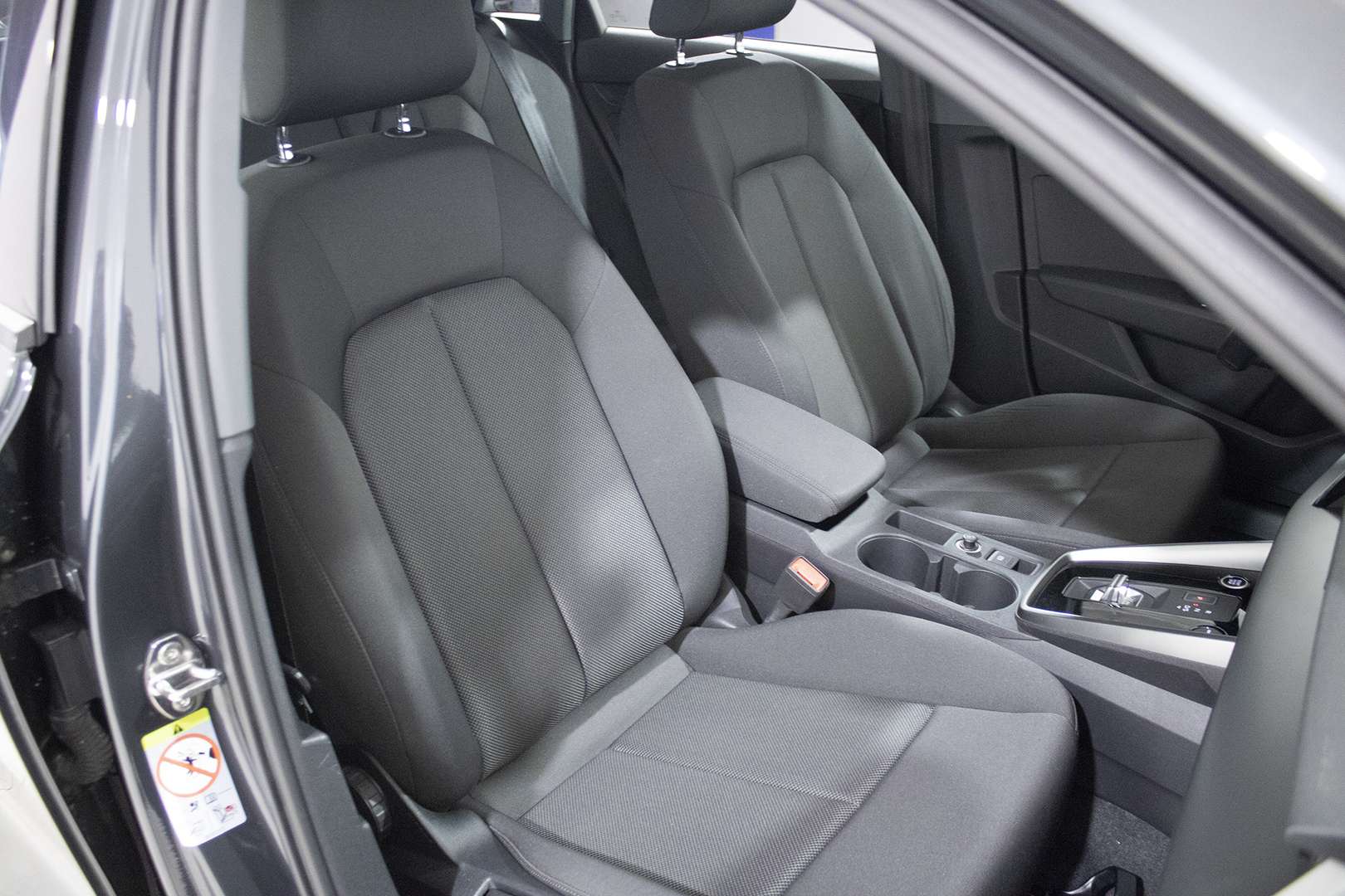 Audi A3 Sportback Business Advanced 35 TDI - 2021 - Joinsteer - #11