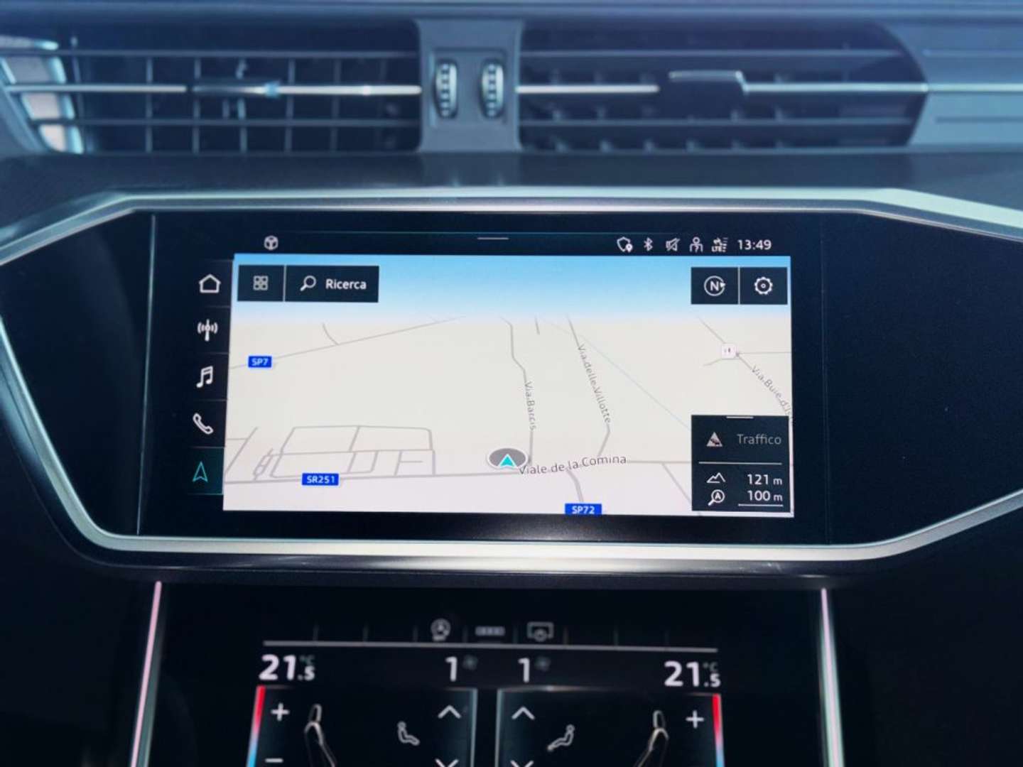 Audi RS6 Avant 4.0 TFSI - 2020 - Joinsteer - #40