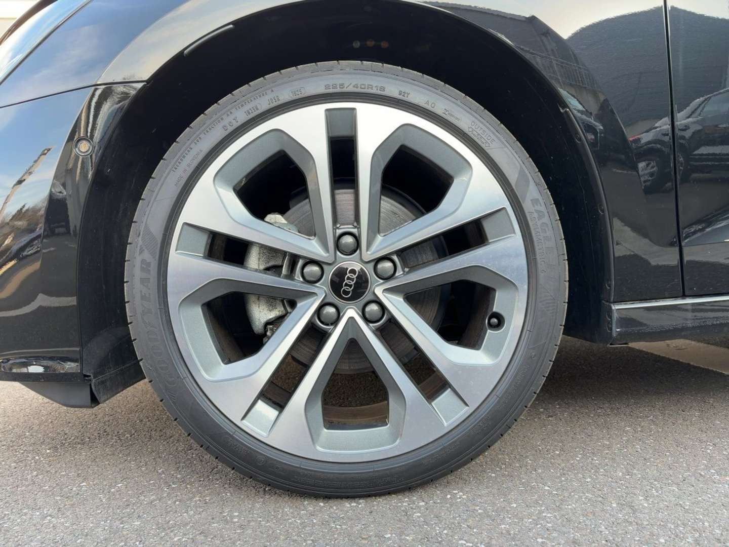 Audi A3 Sportback Advanced 35 TDI - 2024 - Joinsteer - #11