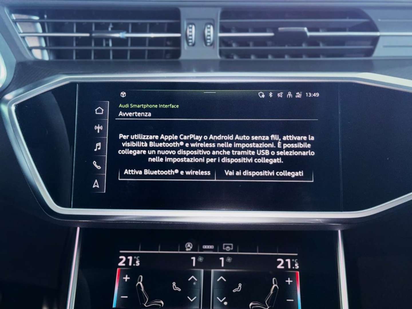 Audi RS6 Avant 4.0 TFSI - 2020 - Joinsteer - #41