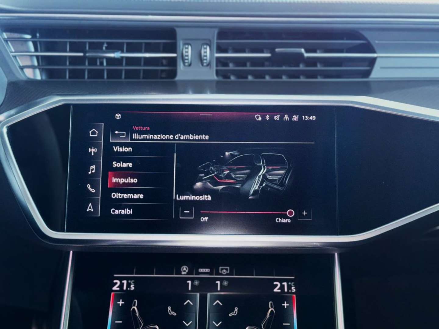 Audi RS6 Avant 4.0 TFSI - 2020 - Joinsteer - #42