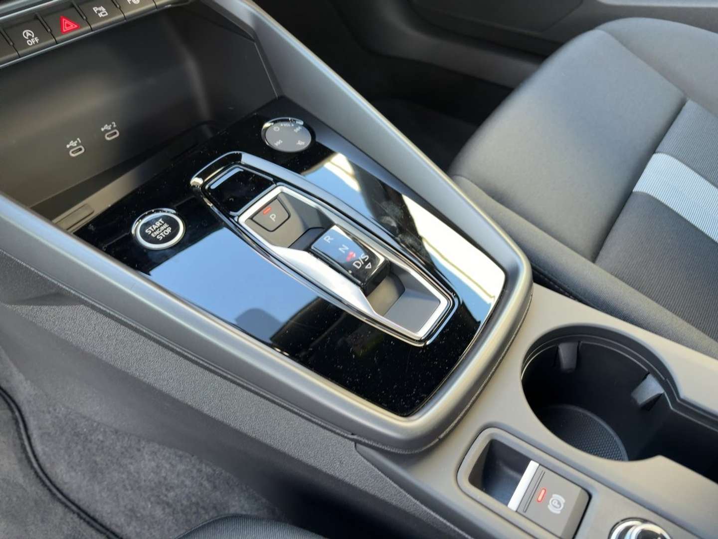 Audi A3 Sportback Advanced 35 TDI - 2024 - Joinsteer - #13