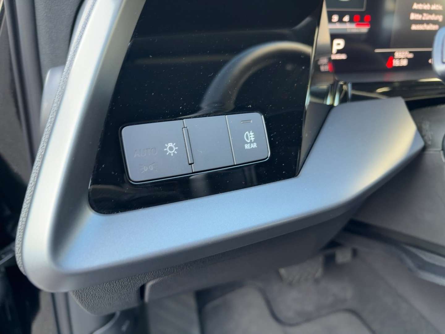 Audi A3 Sportback Advanced 35 TDI - 2024 - Joinsteer - #14