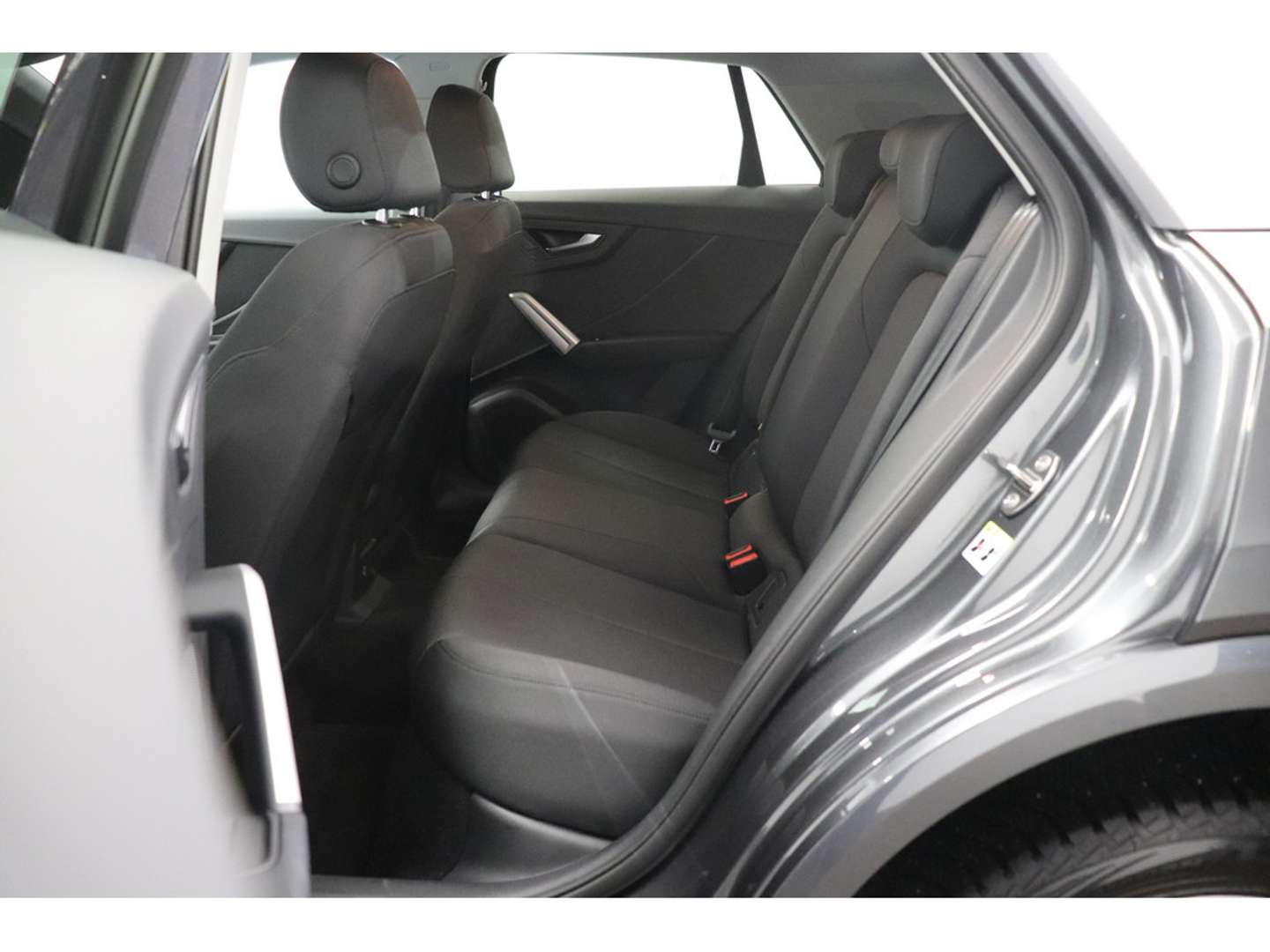 Audi Q2 S Line 35 TFSI - 2025 - Joinsteer - #12