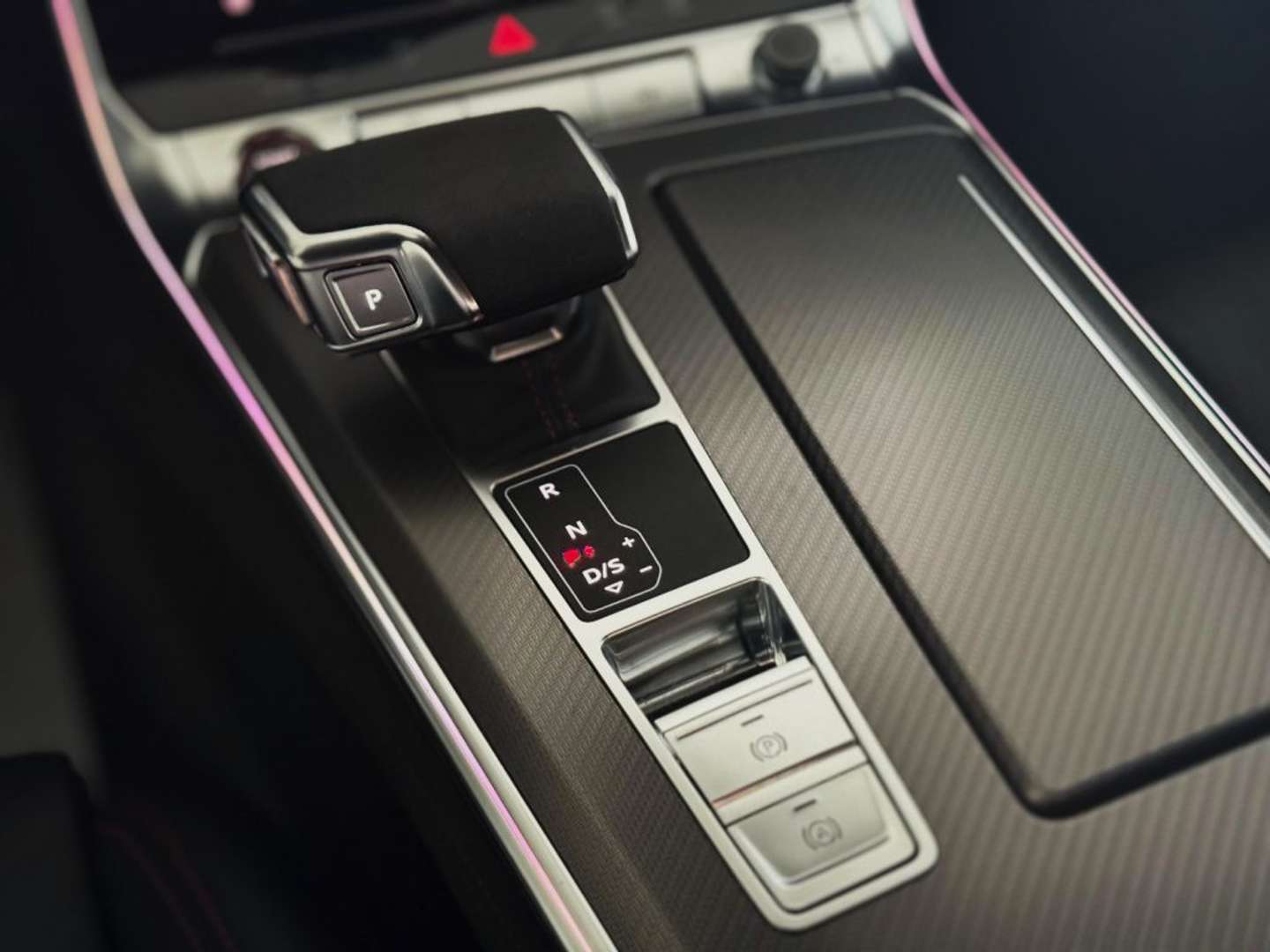 Audi RS6 Avant 4.0 TFSI - 2020 - Joinsteer - #44