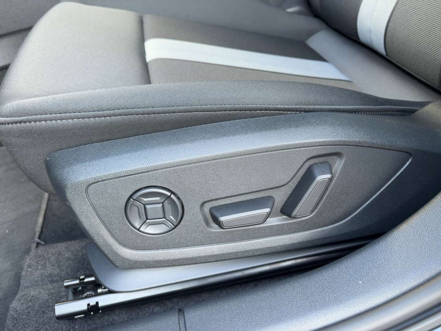 Audi A3 Sportback Advanced 35 TDI - 2024 - Joinsteer - #15