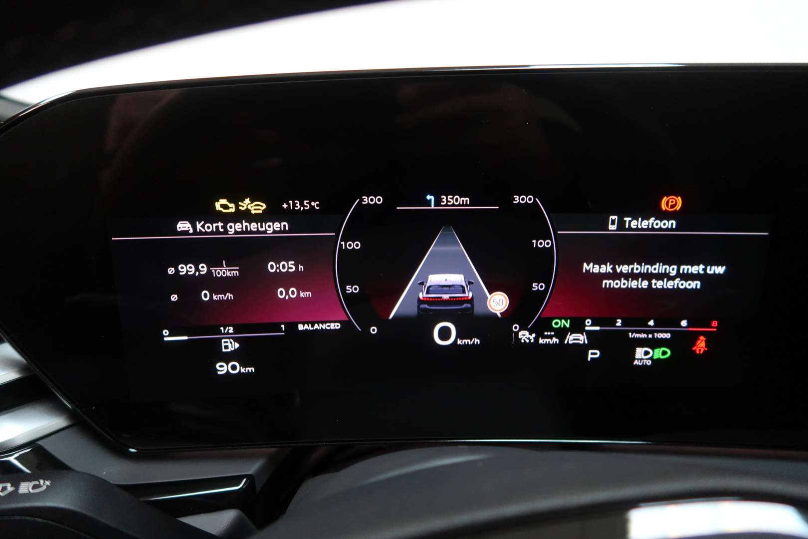 Audi A5 Sportback S Line Avant Edition One 2.0 TFSI - 2025 - Joinsteer - #5