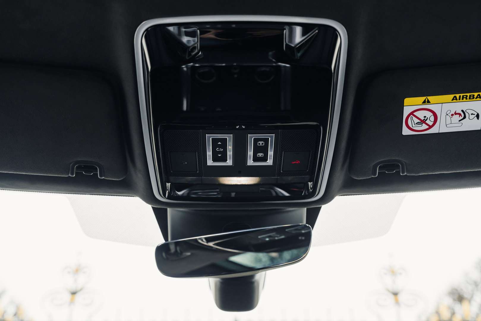 Land Rover Range Rover Sport SVR - 2022 - Joinsteer - #24