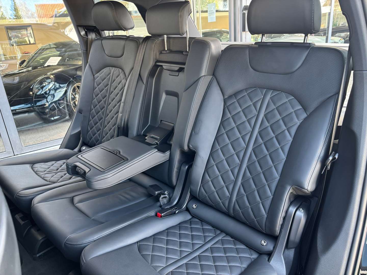 Audi SQ7 4.0 TFSI - 2024 - Joinsteer - #18