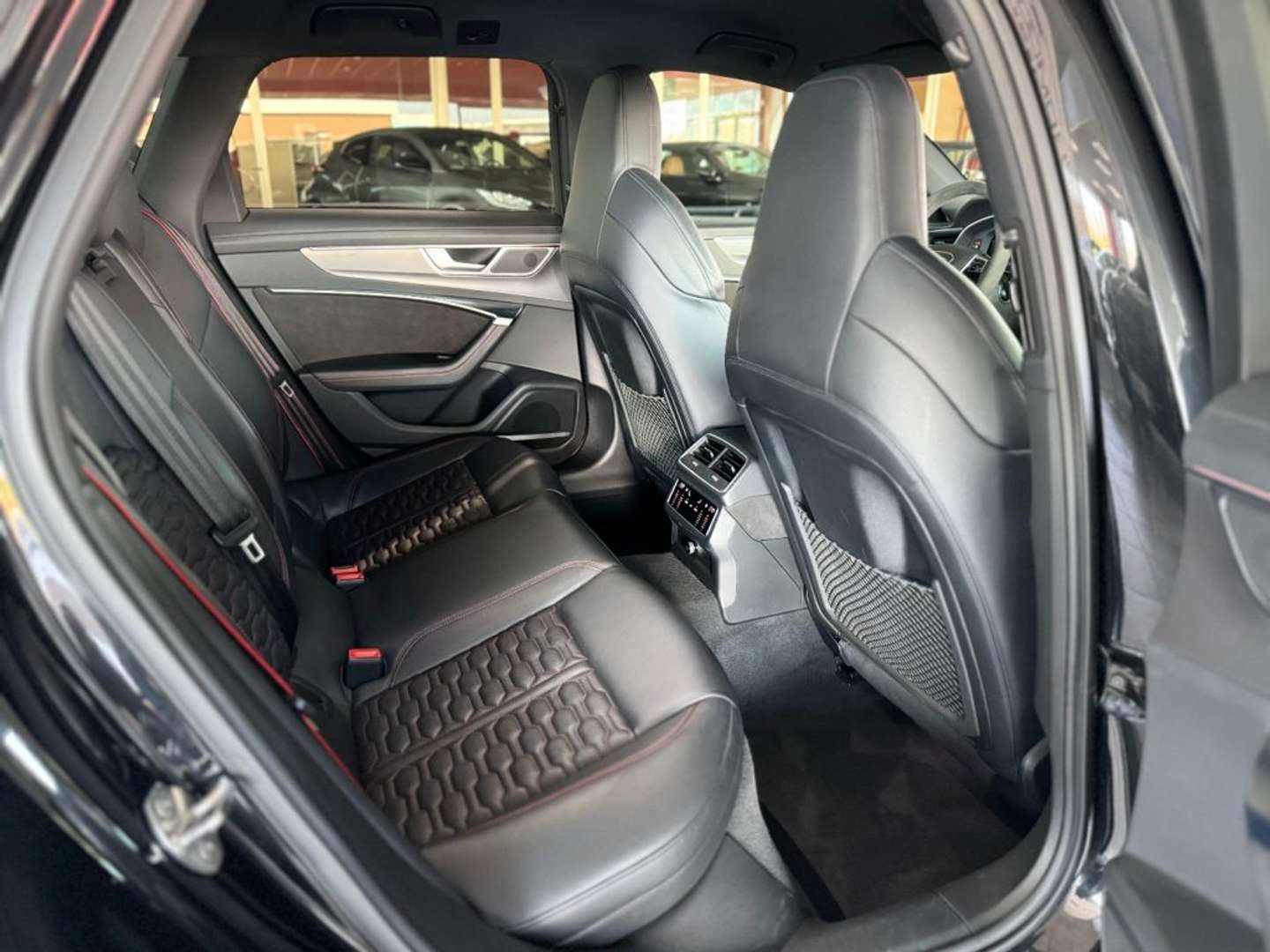 Audi RS6 Avant 4.0 TFSI - 2020 - Joinsteer - #46