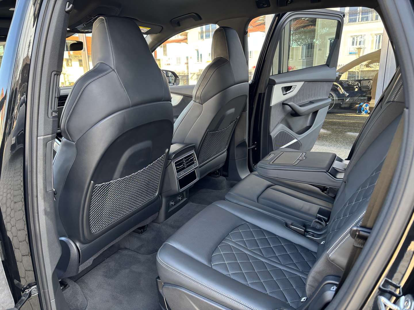 Audi SQ7 4.0 TFSI - 2024 - Joinsteer - #19