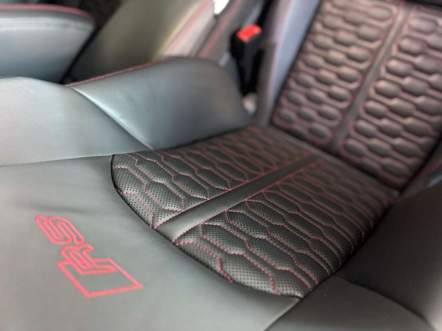 Audi RS6 Avant 4.0 TFSI - 2020 - Joinsteer - #48