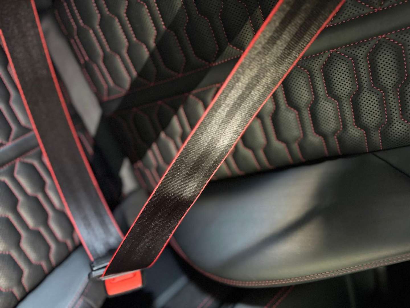 Audi RS6 Avant 4.0 TFSI - 2020 - Joinsteer - #49