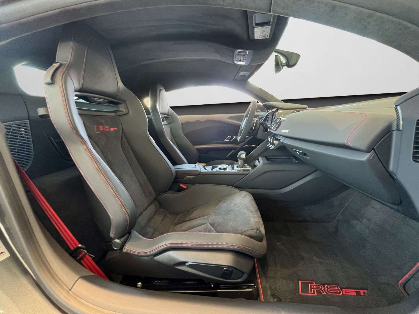 Audi R8 Coupé GT Performance - 2023 - Joinsteer - #4