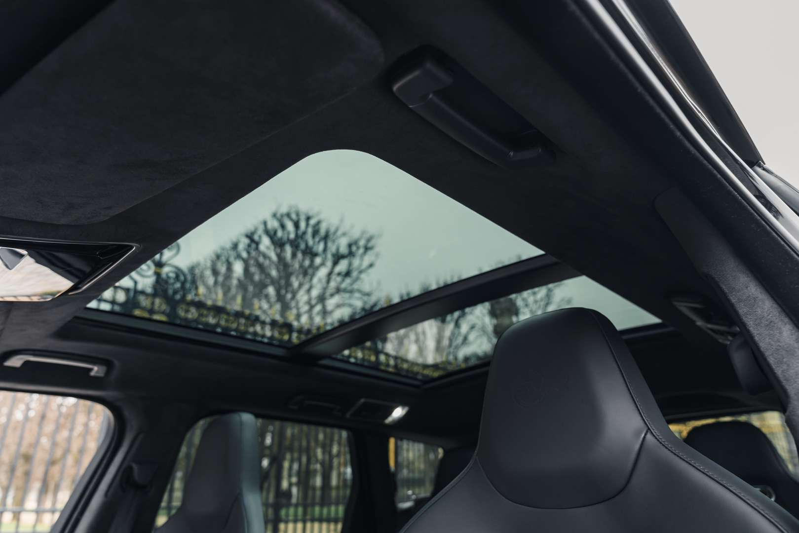 Land Rover Range Rover Sport SVR - 2022 - Joinsteer - #29