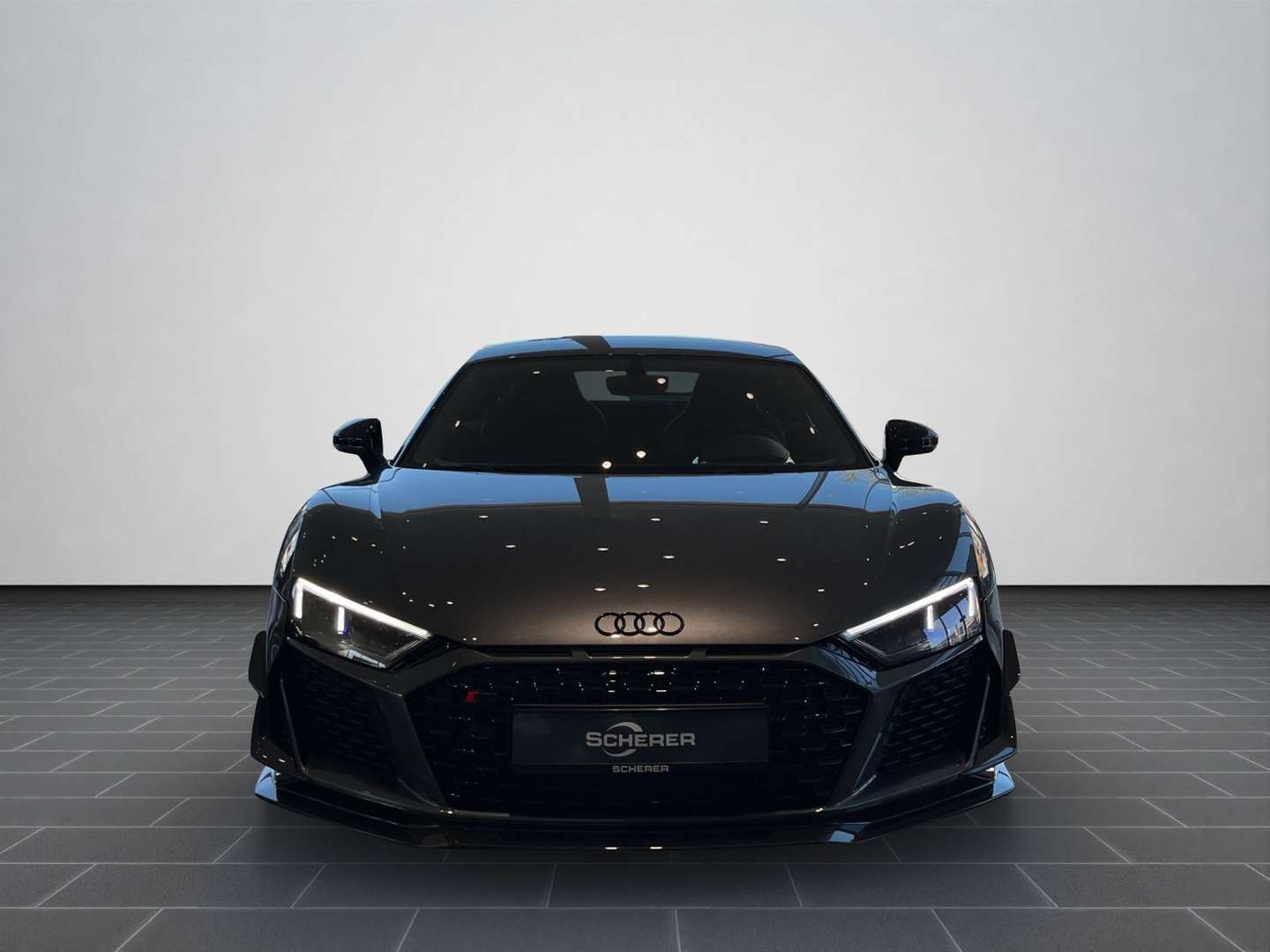 Audi R8 Coupé GT Performance - 2023 - Joinsteer - #5