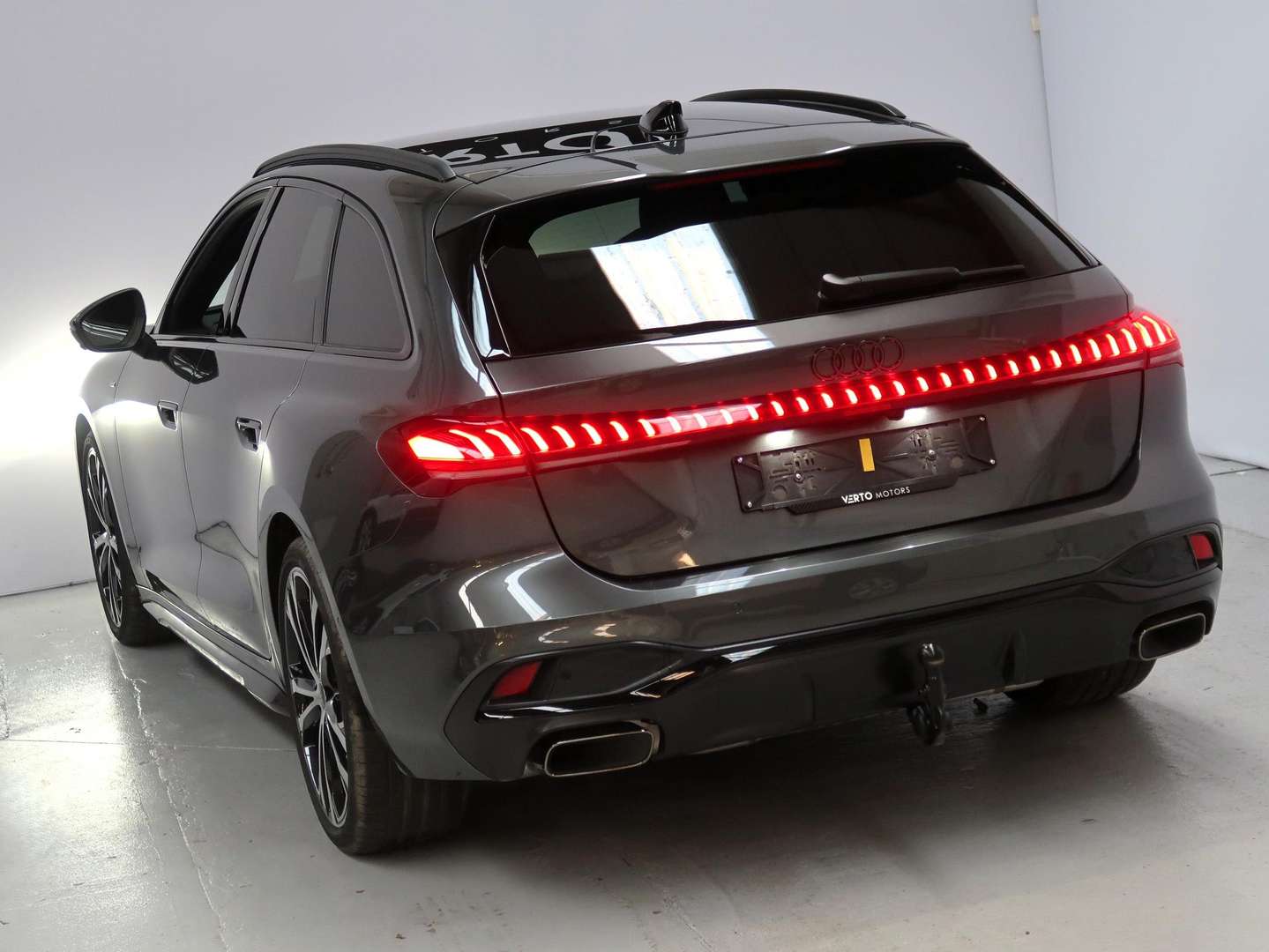 Audi A5 Sportback S Line Avant Edition One 2.0 TFSI - 2025 - Joinsteer - #11