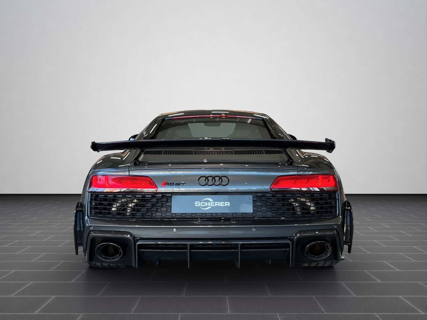 Audi R8 Coupé GT Performance - 2023 - Joinsteer - #6