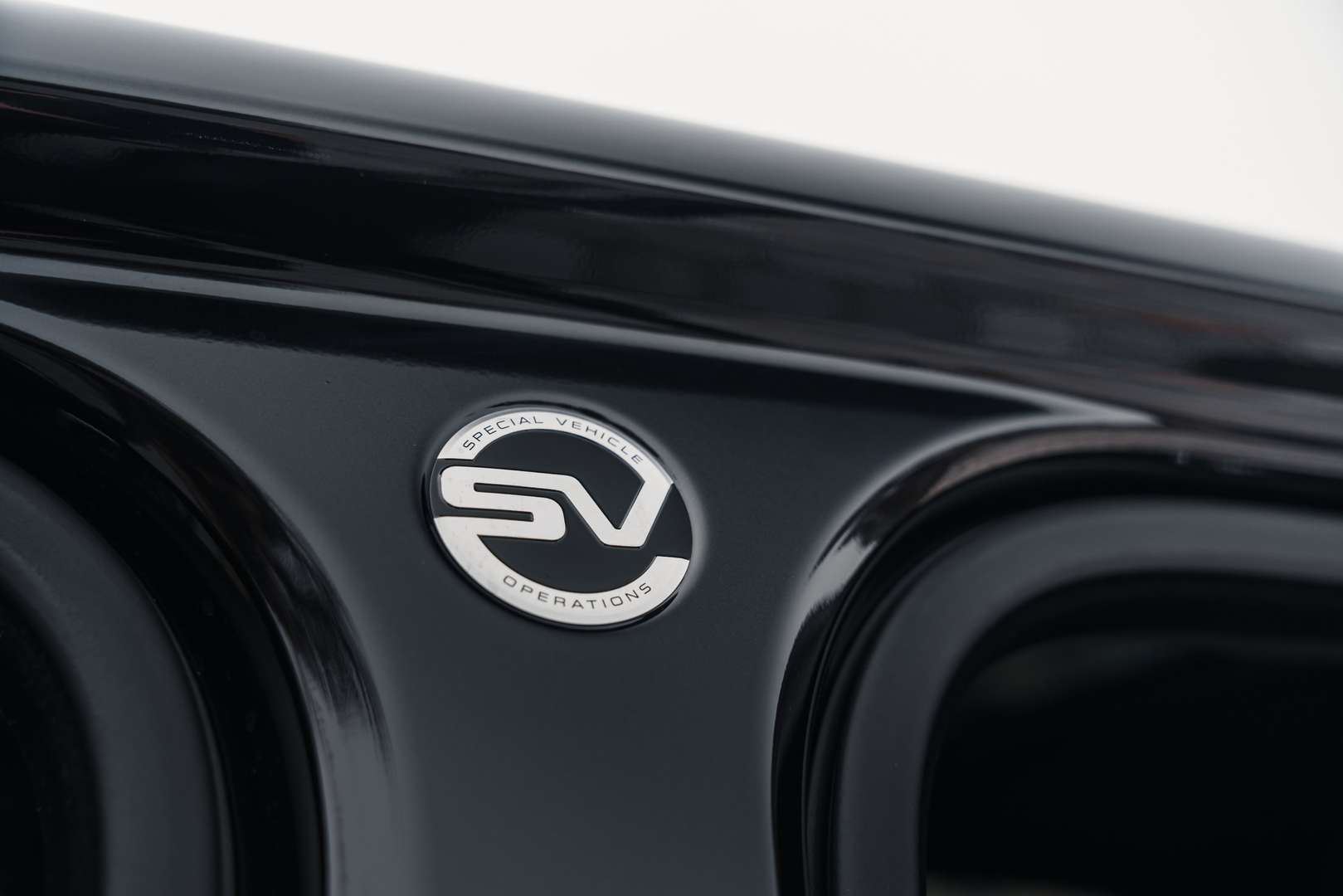 Land Rover Range Rover Sport SVR - 2022 - Joinsteer - #31