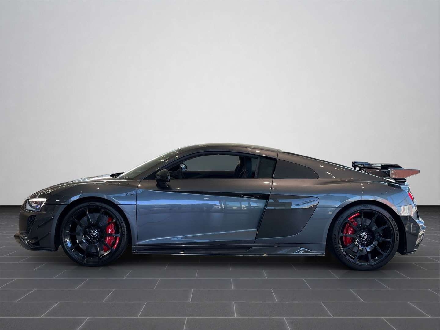 Audi R8 Coupé GT Performance - 2023 - Joinsteer - #7