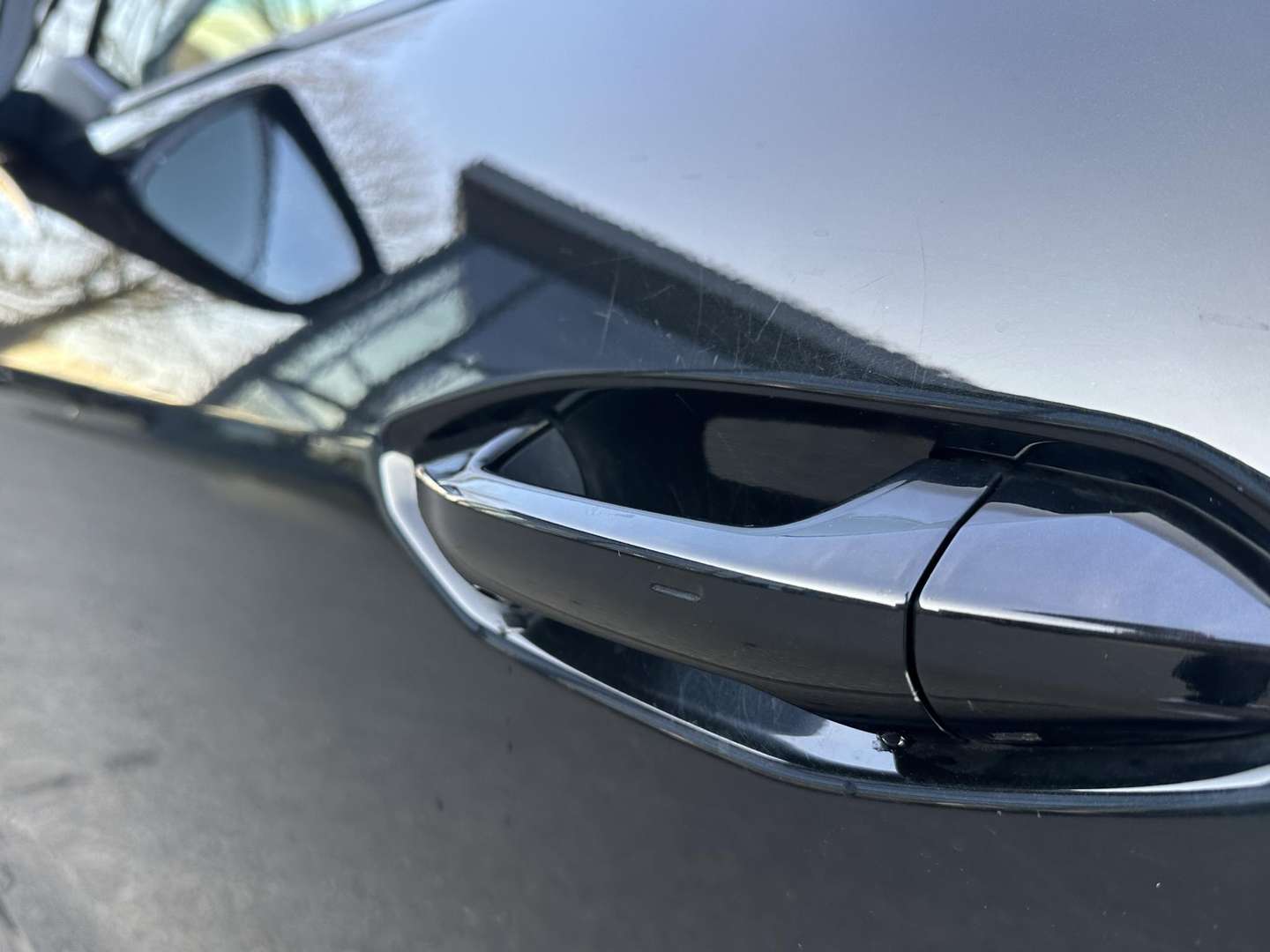 Audi Q4 E-tron Sportback S Line 50 - 2022 - Joinsteer - #12