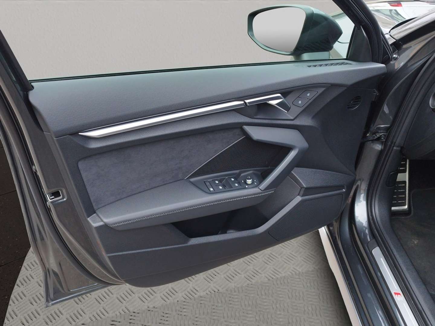 Audi S3 Sportback 2.0 TFSI - 2022 - Joinsteer - #10