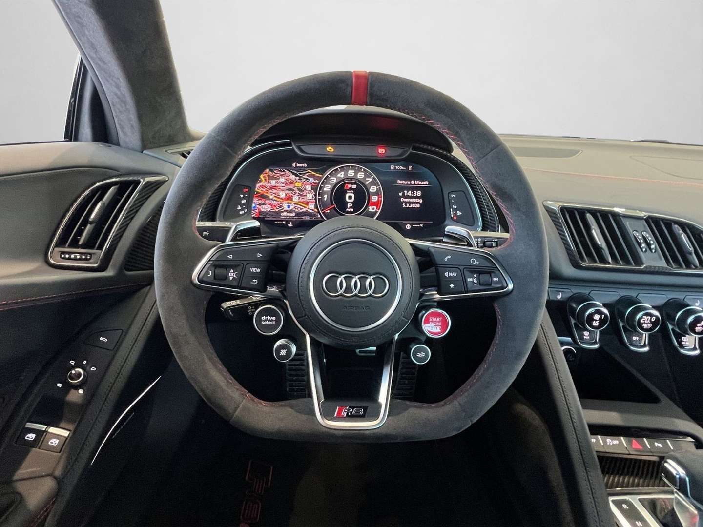 Audi R8 Coupé GT Performance - 2023 - Joinsteer - #9