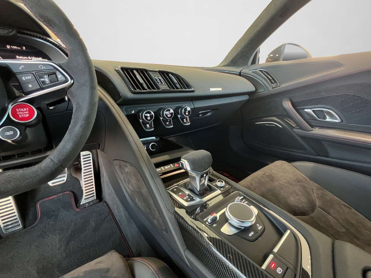 Audi R8 Coupé GT Performance - 2023 - Joinsteer - #11