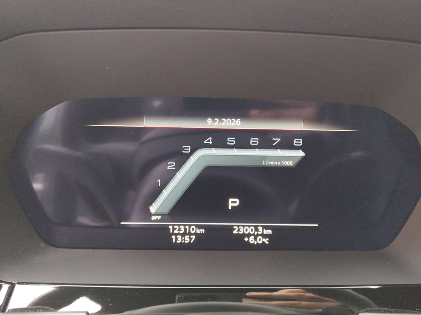 Audi S3 Sportback 2.0 TFSI - 2022 - Joinsteer - #13