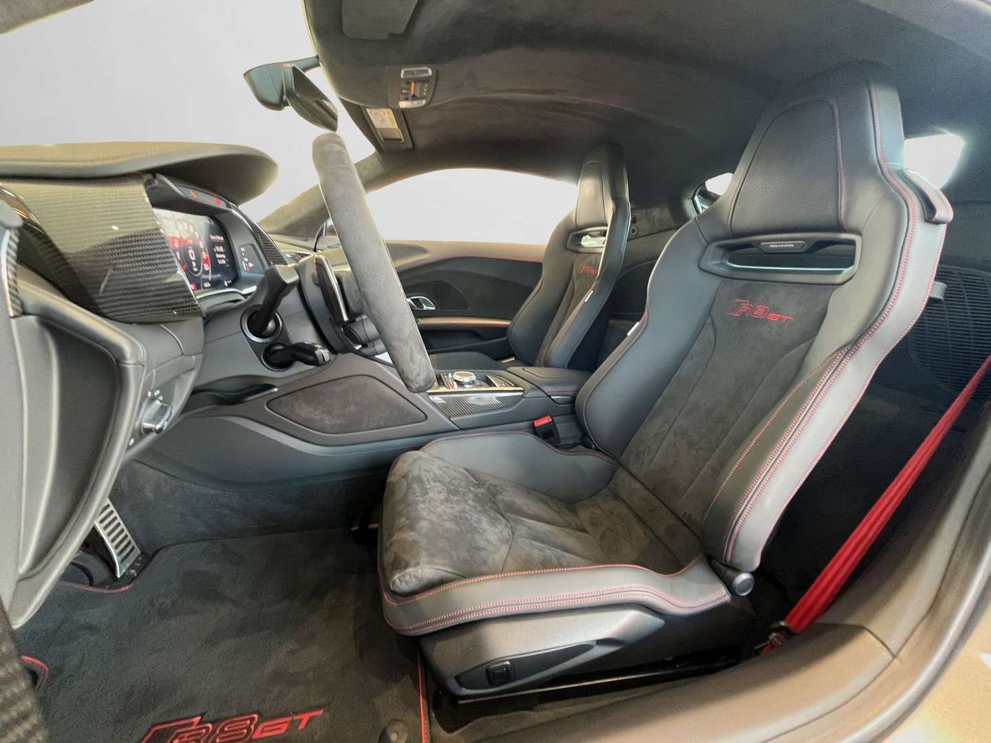 Audi R8 Coupé GT Performance - 2023 - Joinsteer - #12