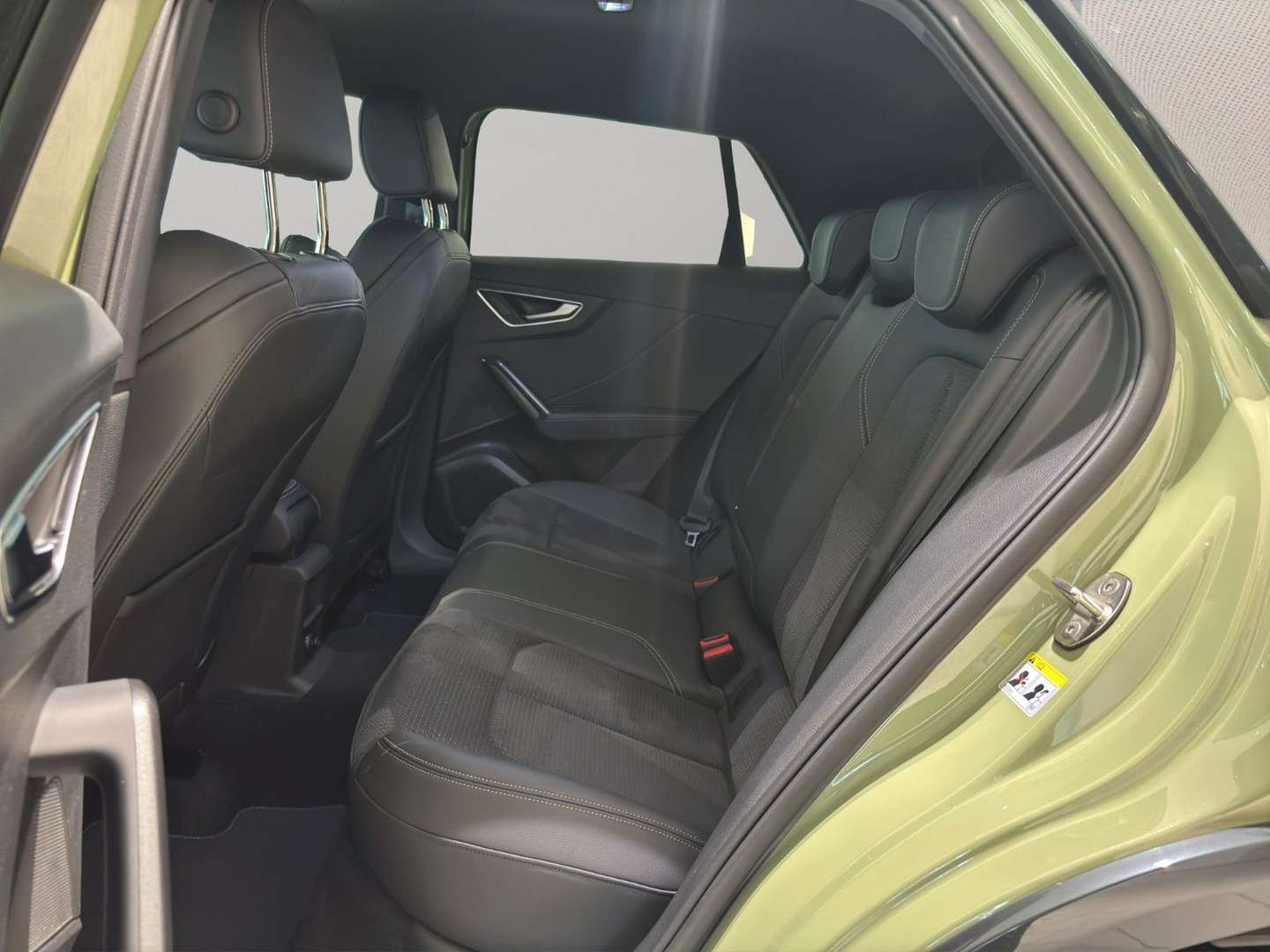 Audi SQ2 2.0 TFSI - 2022 - Joinsteer - #8