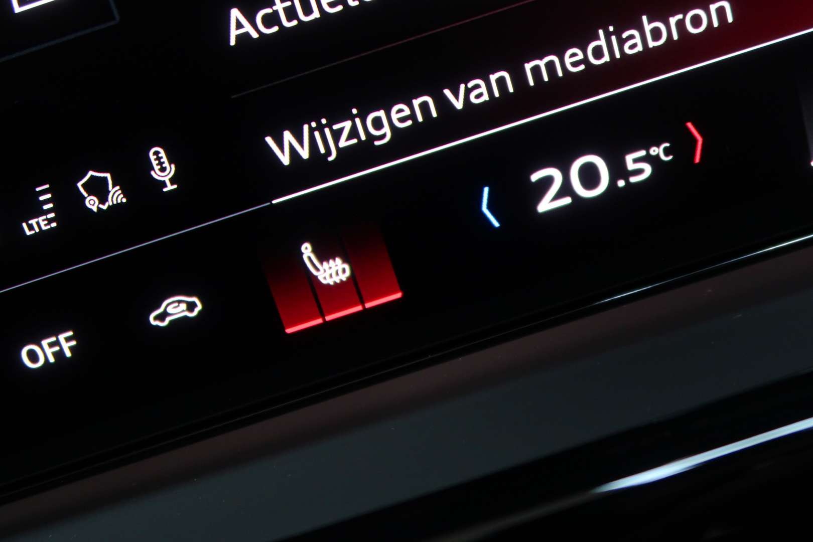 Audi A5 Sportback S Line Avant Edition One 2.0 TFSI - 2025 - Joinsteer - #16