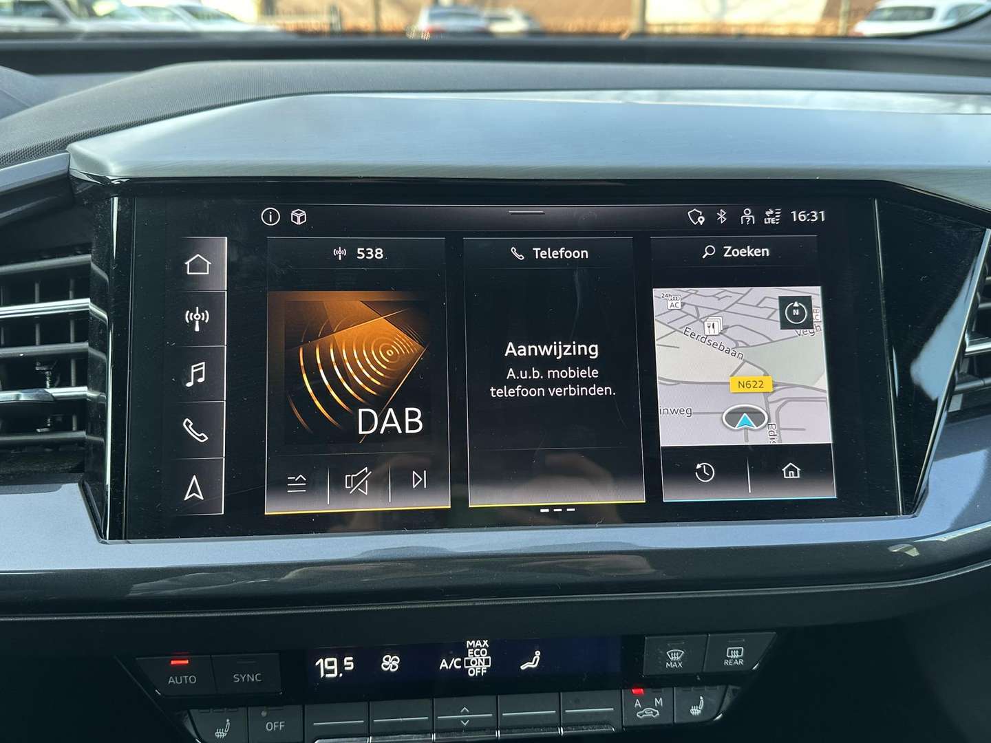 Audi Q4 E-tron Sportback S Line 50 - 2022 - Joinsteer - #17