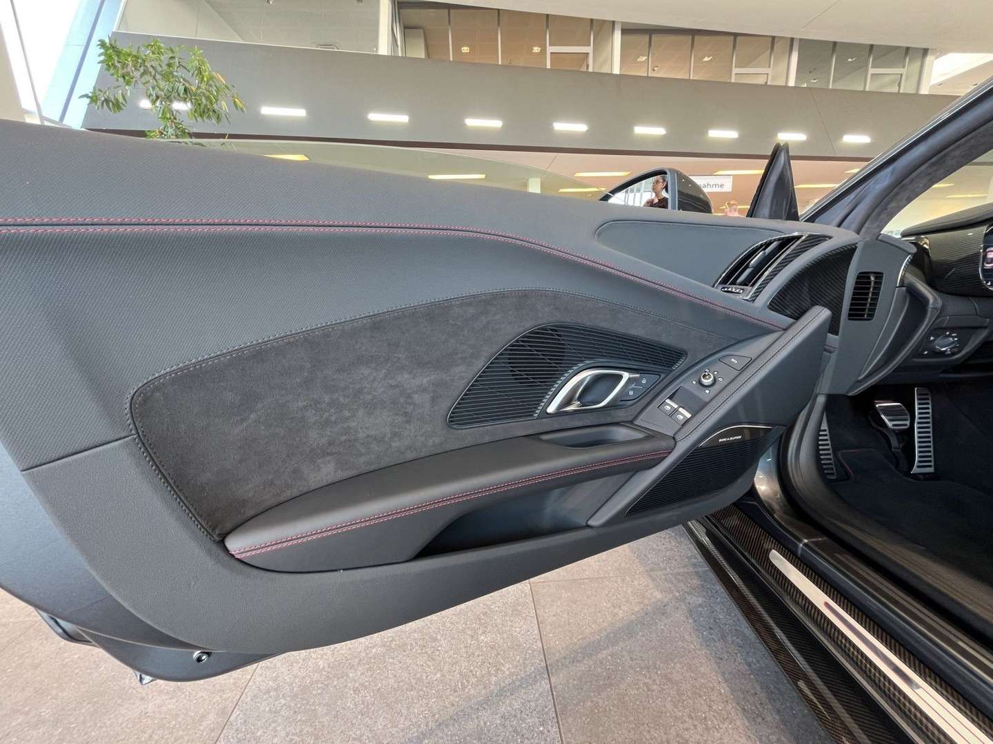 Audi R8 Coupé GT Performance - 2023 - Joinsteer - #13