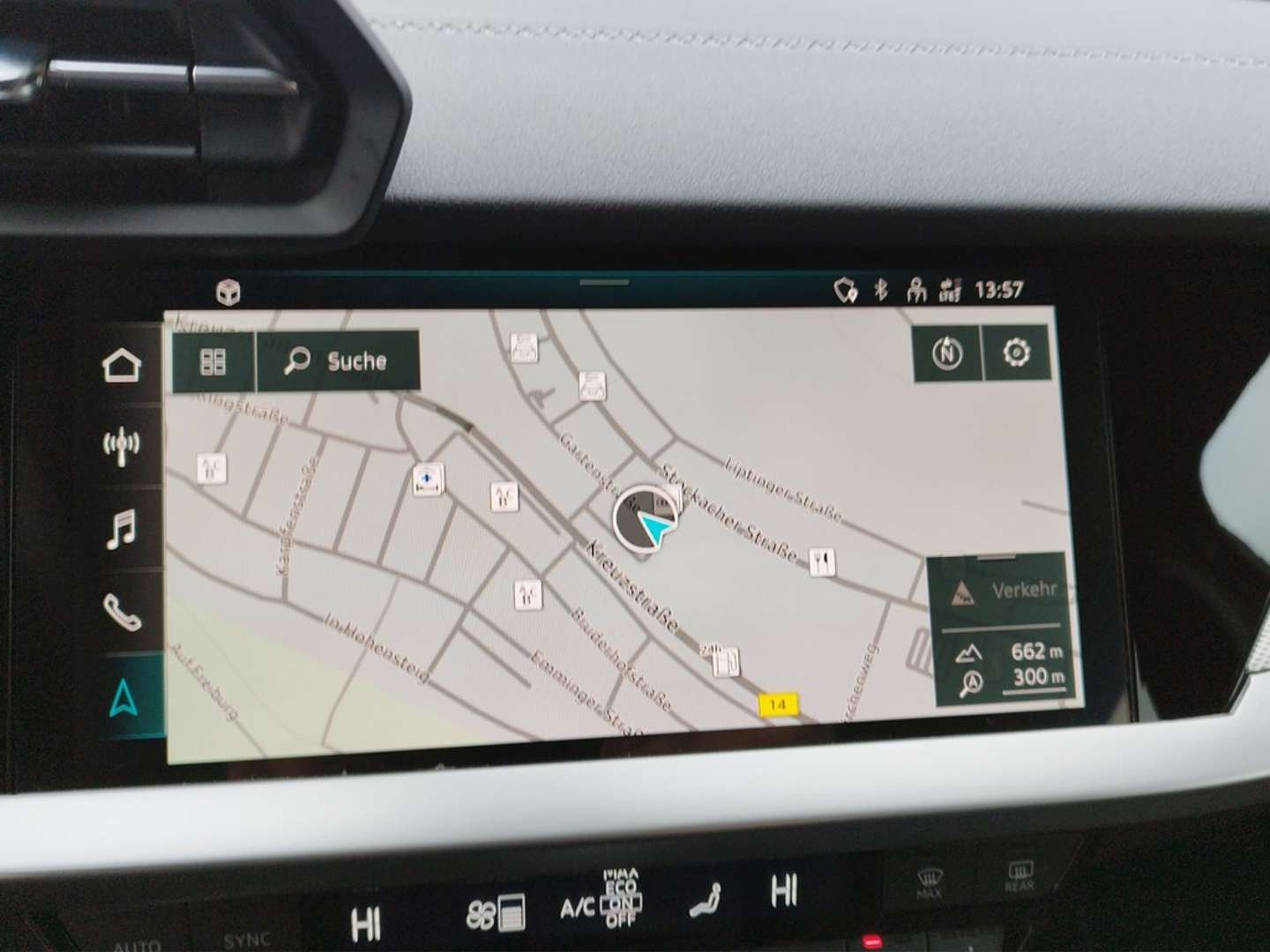 Audi S3 Sportback 2.0 TFSI - 2022 - Joinsteer - #15