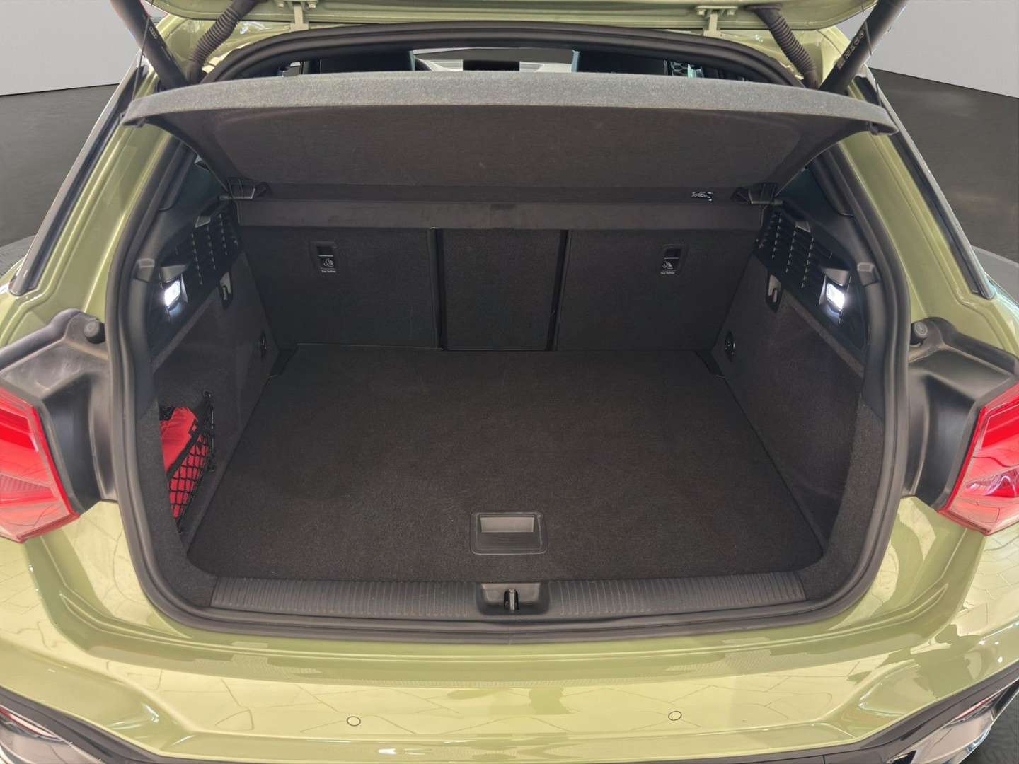 Audi SQ2 2.0 TFSI - 2022 - Joinsteer - #9