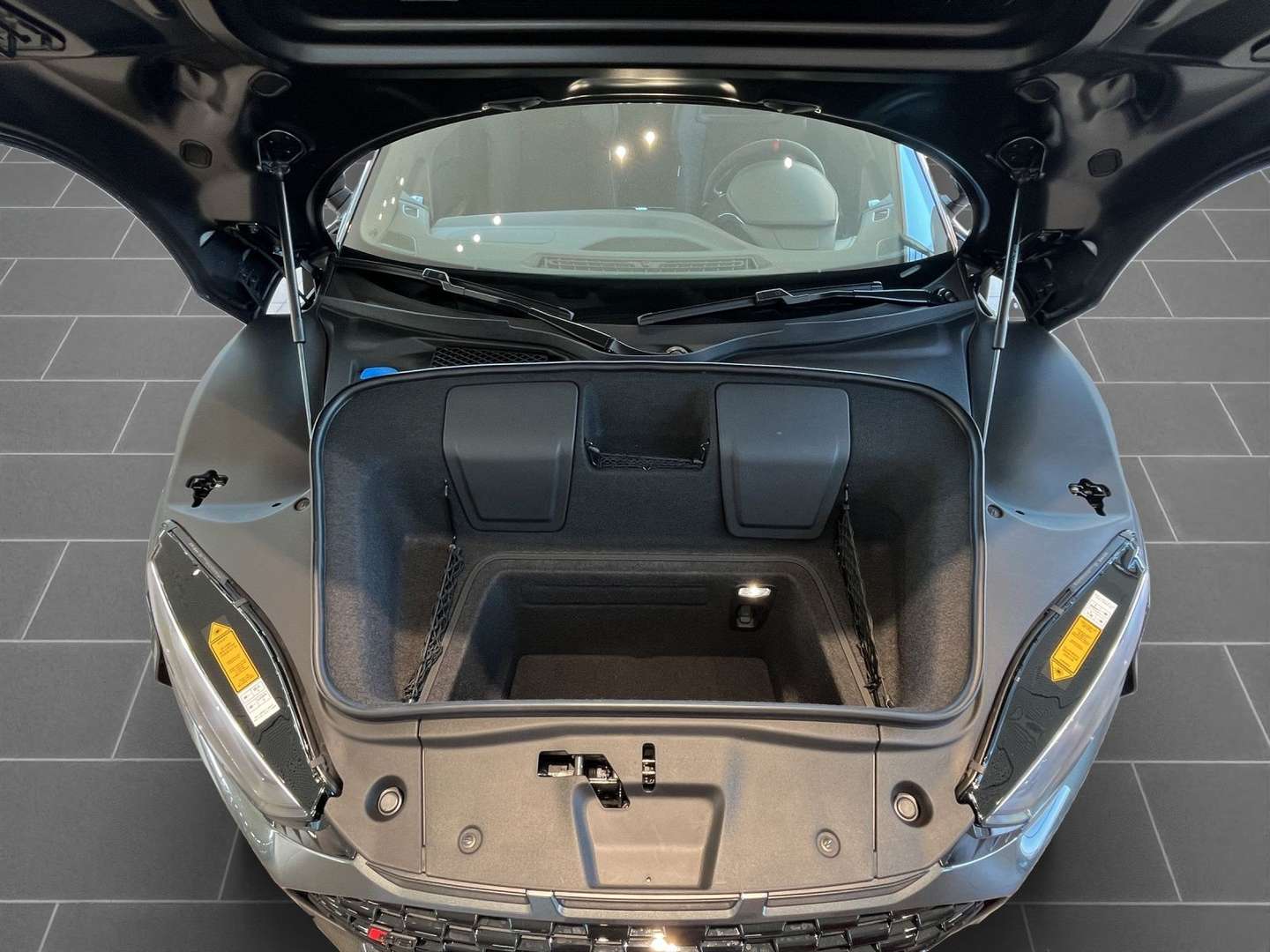 Audi R8 Coupé GT Performance - 2023 - Joinsteer - #14