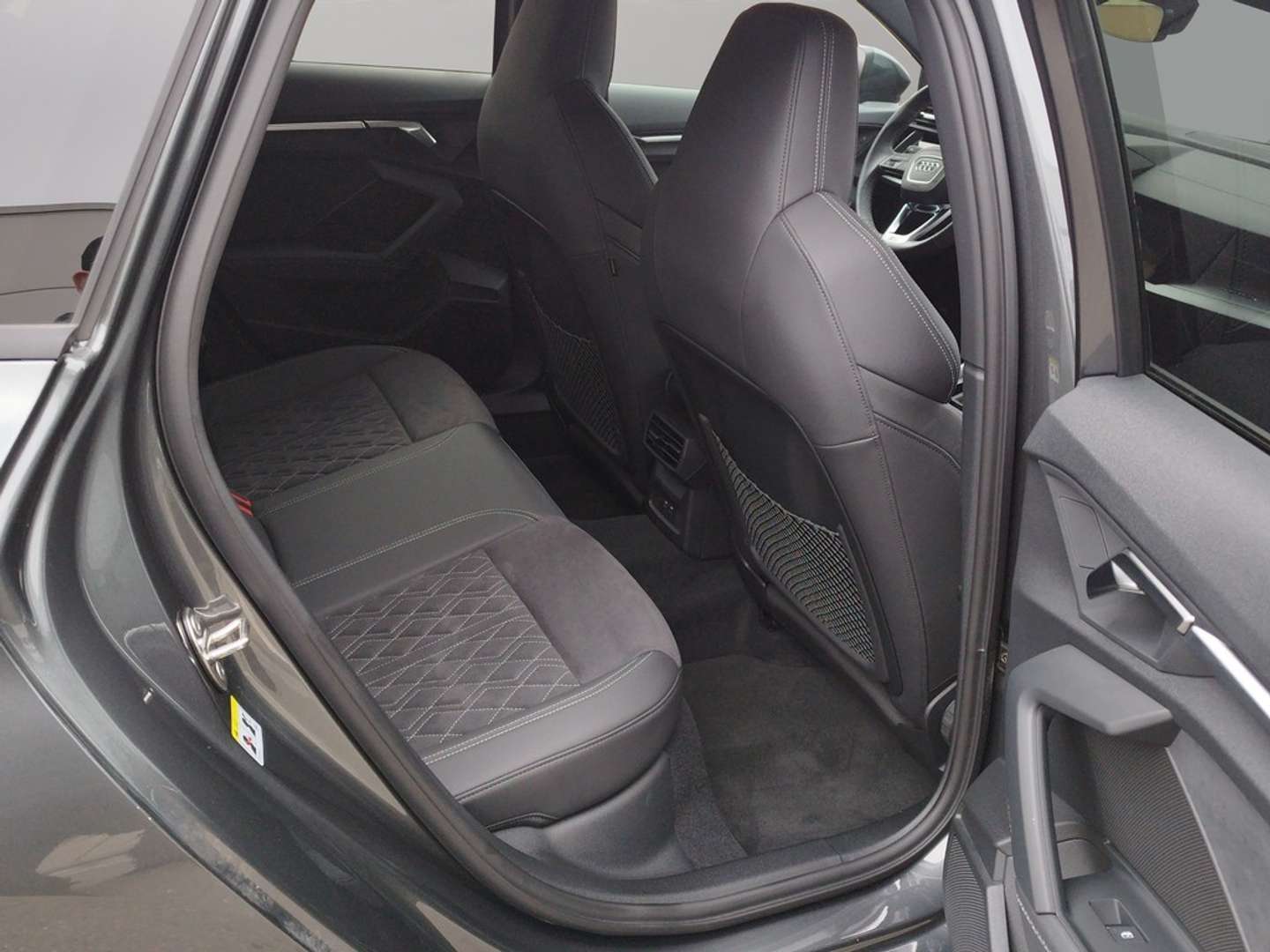 Audi S3 Sportback 2.0 TFSI - 2022 - Joinsteer - #18