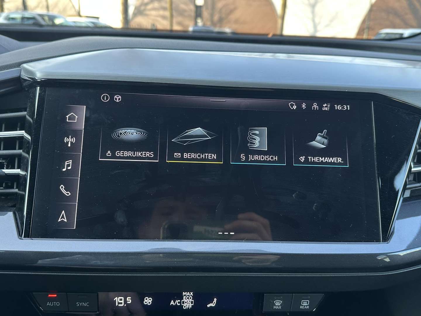 Audi Q4 E-tron Sportback S Line 50 - 2022 - Joinsteer - #21