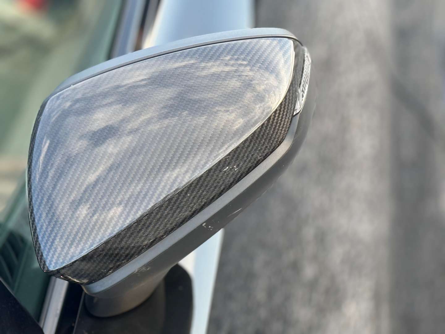 Audi S3 Sportback Pack Carbone 2.0 TFSI - 2022 - Joinsteer - #17