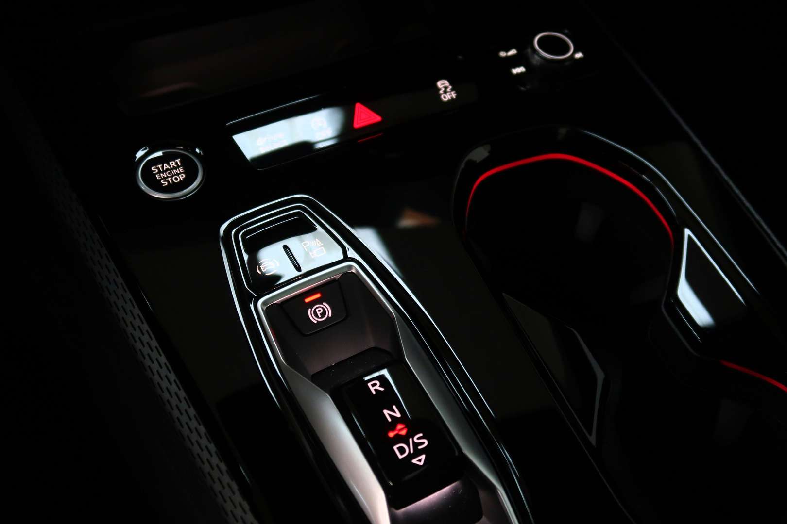 Audi A5 Sportback S Line Avant Edition One 2.0 TFSI - 2025 - Joinsteer - #20