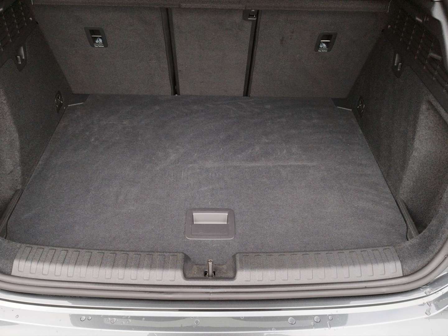 Audi S3 Sportback 2.0 TFSI - 2022 - Joinsteer - #19