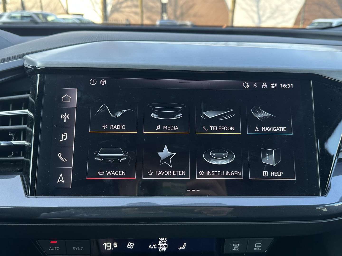 Audi Q4 E-tron Sportback S Line 50 - 2022 - Joinsteer - #22