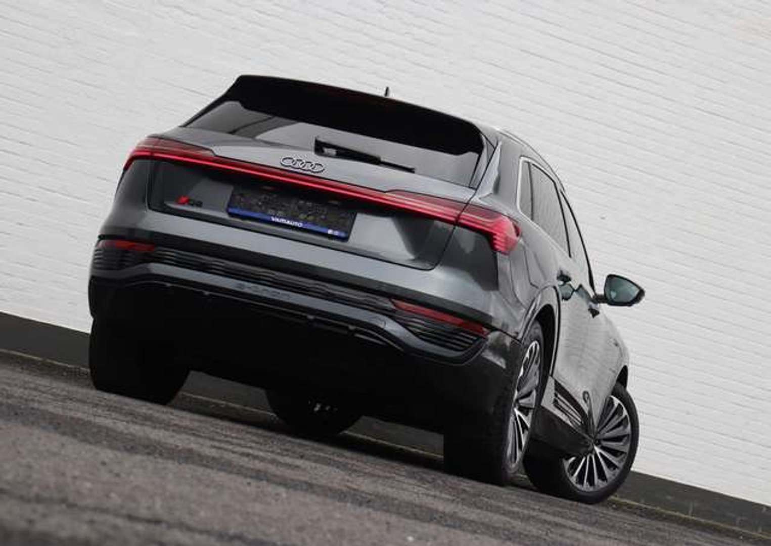 Audi Q8 E-tron S Line 55 - 2023 - Joinsteer - #2