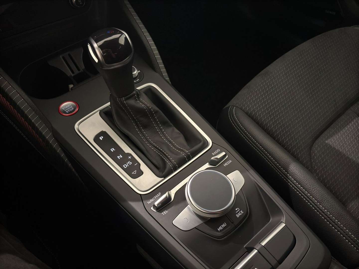 Audi SQ2 2.0 TFSI - 2022 - Joinsteer - #16