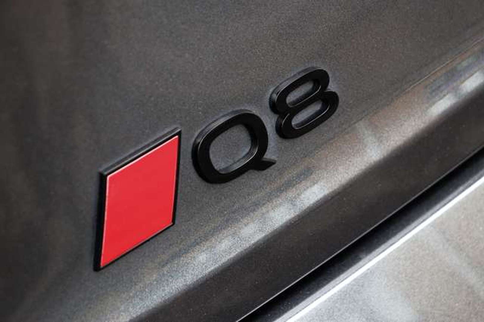 Audi Q8 E-tron S Line 55 - 2023 - Joinsteer - #3