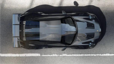 Porsche 992 GT3 RS -  - Joinsteer - #3