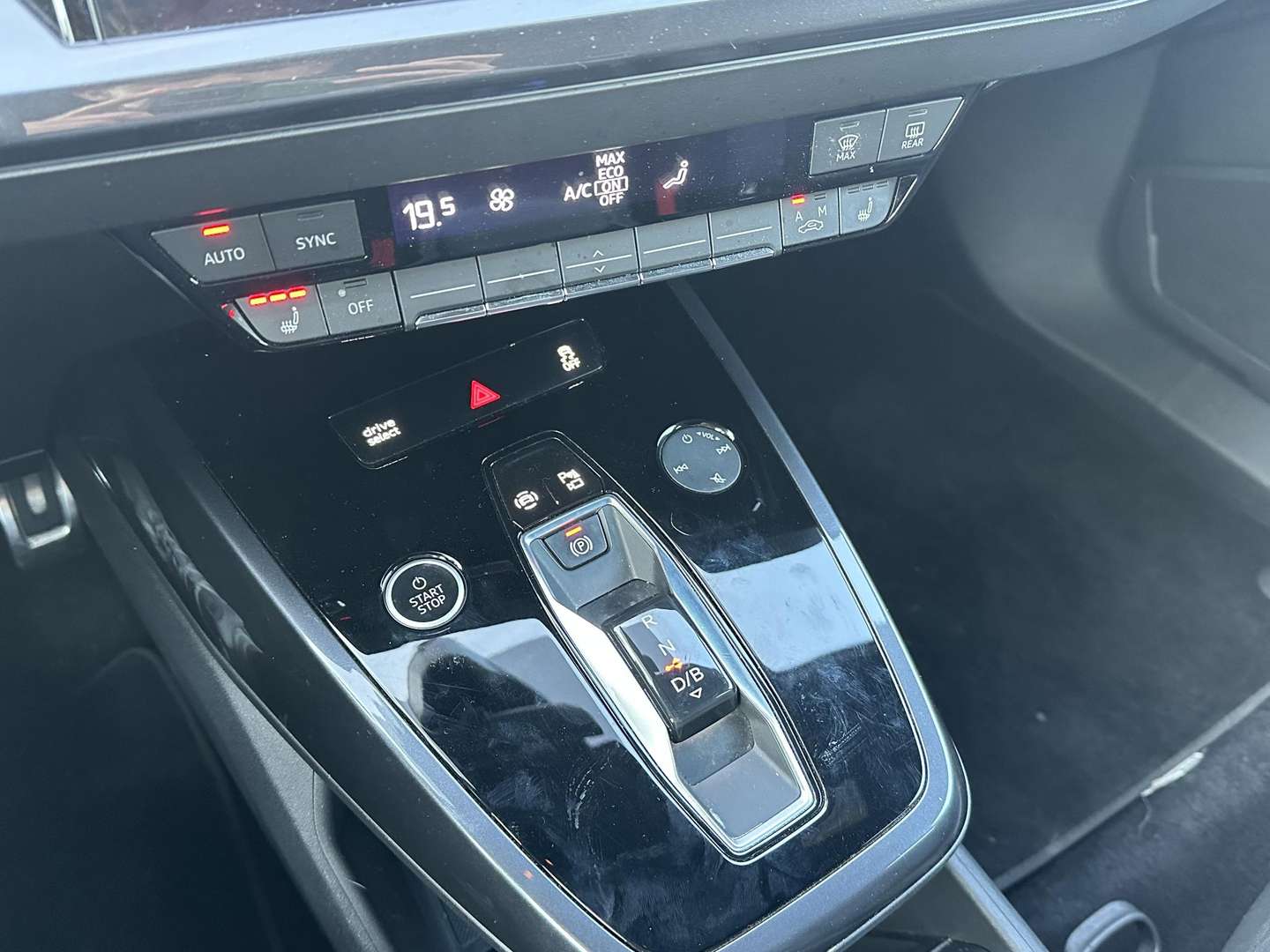 Audi Q4 E-tron Sportback S Line 50 - 2022 - Joinsteer - #25