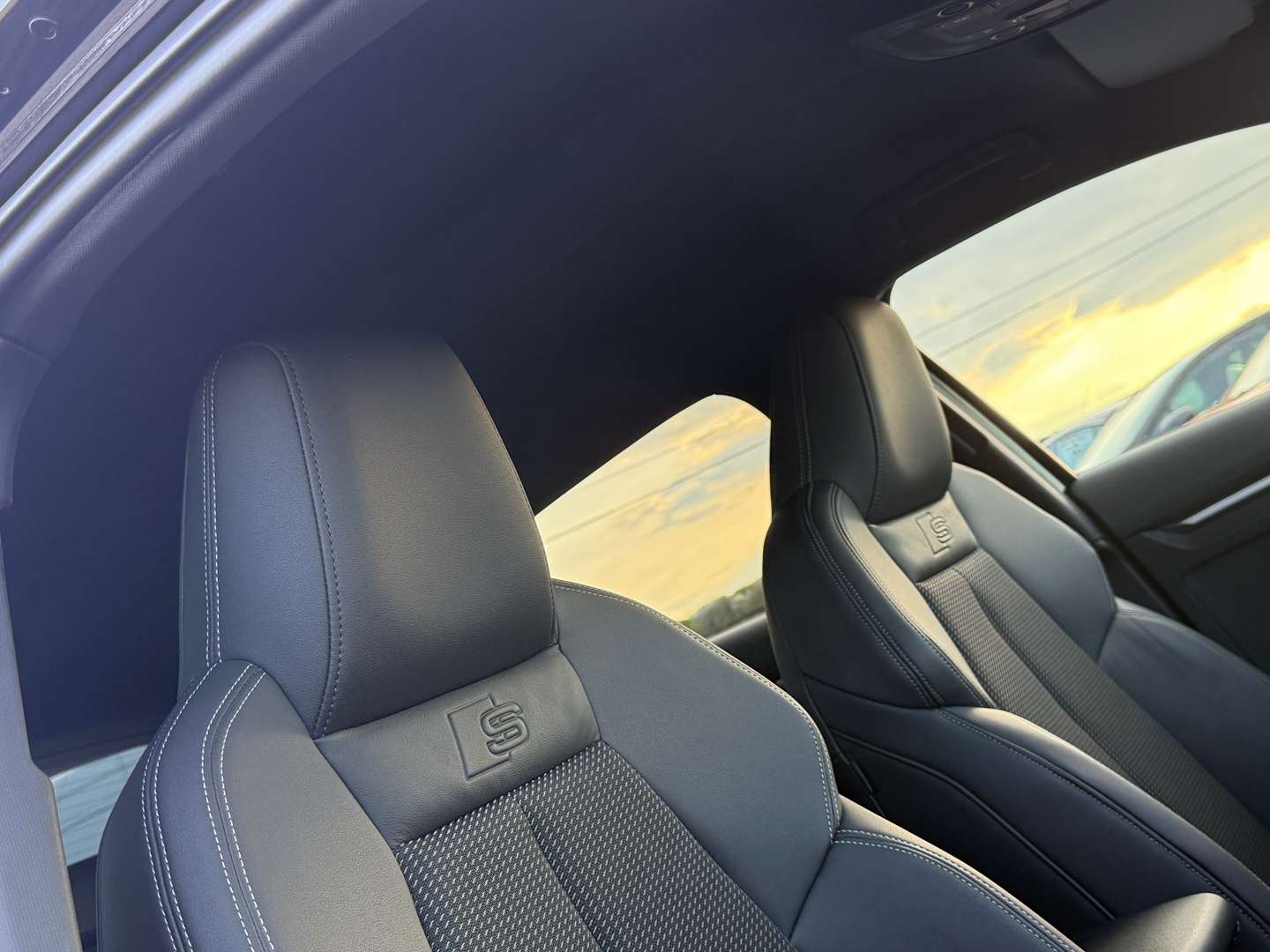 Audi S3 Sportback Pack Carbone 2.0 TFSI - 2022 - Joinsteer - #19